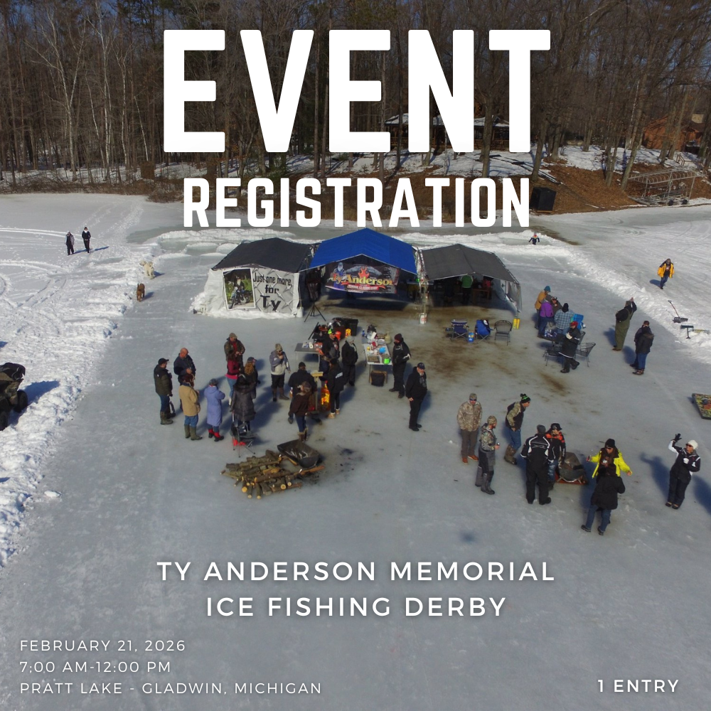 2026 Event Registration