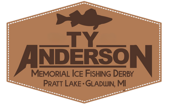 Ty Anderson Memorial Fishing Derby